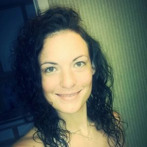 Meet your Posher, Jesselyn