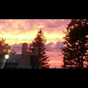 Meet your Posher, Marcia