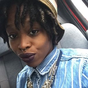 Meet your Posher, Teriahna