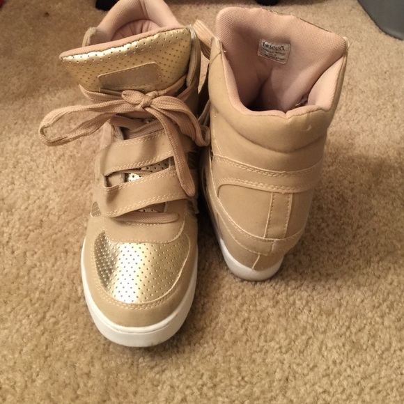 Wedges