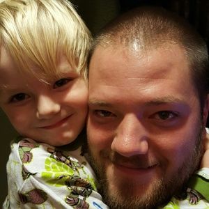 Meet your Posher, Casey