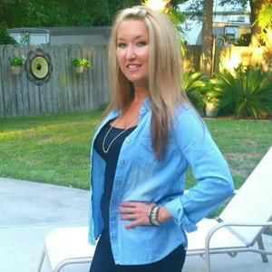 Meet your Posher, Kendall