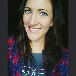 Meet your Posher, Kelsey