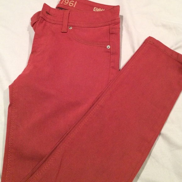 Dl1961 Skinny jeans!