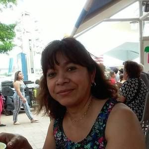 Meet your Posher, Irma