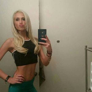 Meet your Posher, Karen