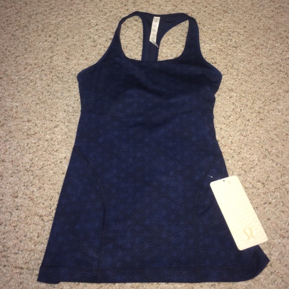 Workout shirt