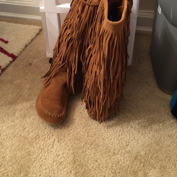 Boots