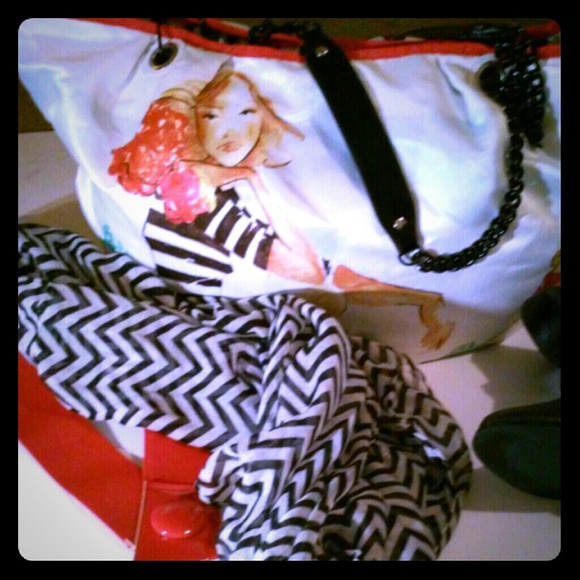 Large Bag