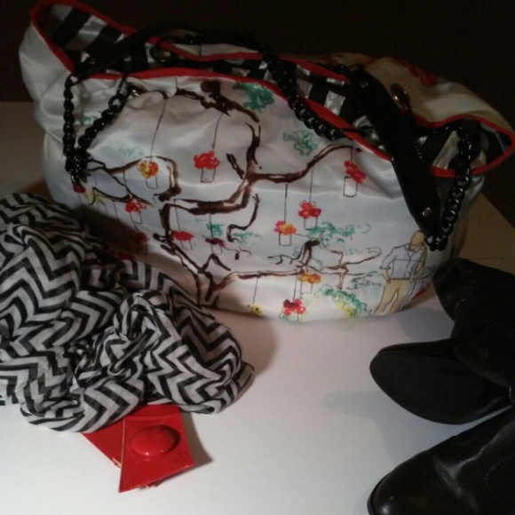 Large Bag - Picture 2 of 4
