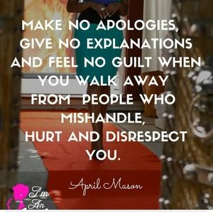 Meet your Posher, Ebony