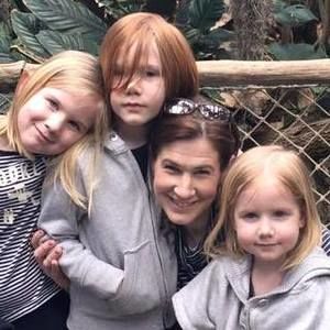 Meet your Posher, Molly