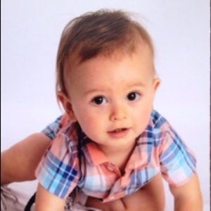 Meet your Posher, Lisa