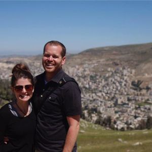 Meet your Posher, Lindsay