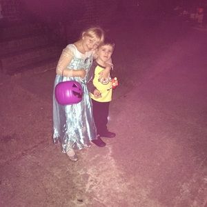 Meet your Posher, Cathleen