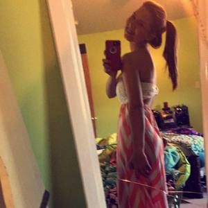 Meet your Posher, Emiko