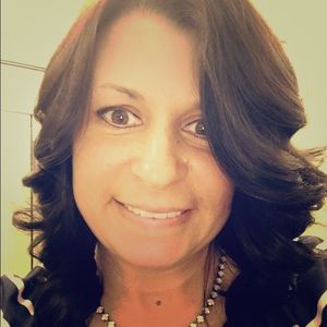 Meet your Posher, Kristen