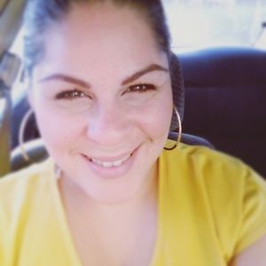 Meet your Posher, Mayra