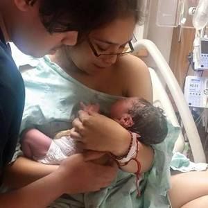 Meet your Posher, Karla