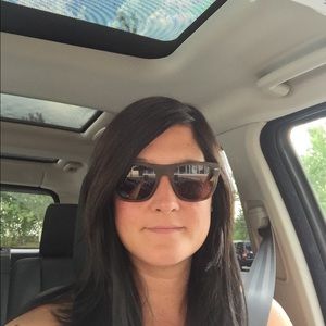 Meet your Posher, Hailey