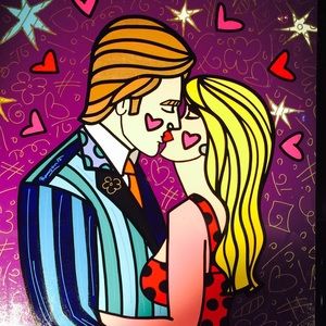 Meet your Posher, Marie