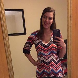 Meet your Posher, Britlyn