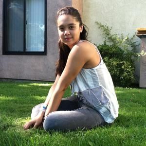 Meet your Posher, April