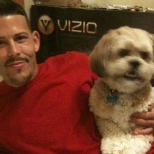 Meet your Posher, Javier