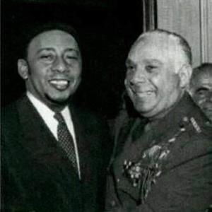 Meet your Posher, Joaquin