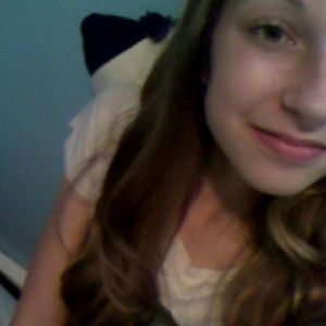 Meet your Posher, Katrina