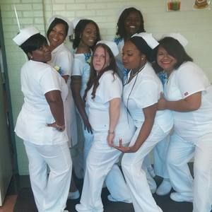 Meet your Posher, Tamara