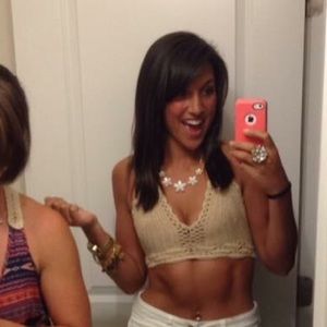 Meet your Posher, Jacqueline