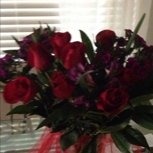 Meet your Posher, Melina