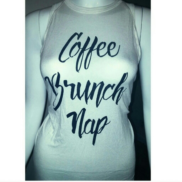 Coffe tank