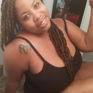 Meet your Posher, Tiffany