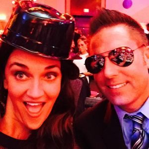 Meet your Posher, Gina