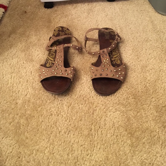 Sandals