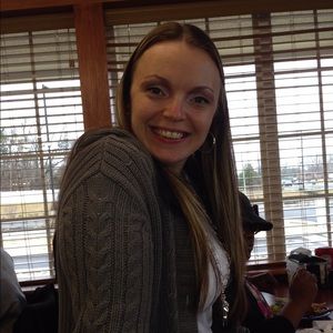 Meet your Posher, Karina