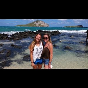 Meet your Posher, Salene