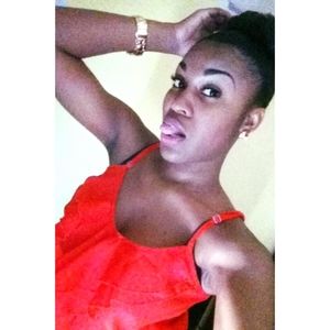 Meet your Posher, Kimberly