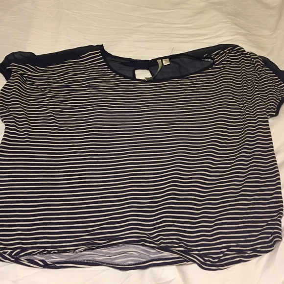 🎈Lauren Conrad Top