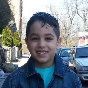 Meet your Posher, William