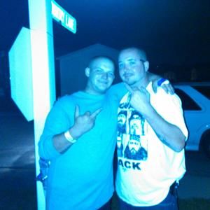 Meet your Posher, Larry