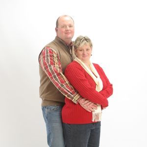 Meet your Posher, Jaime