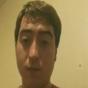 Meet your Posher, Jeffrey