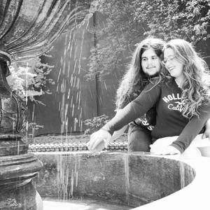 Meet your Posher, Robyn