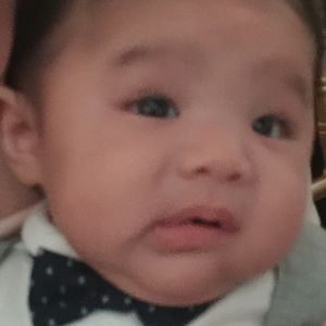 Meet your Posher, Teri