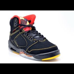 Nike Air Jordan Sixty Plus (GS) " Atlanta Hawks