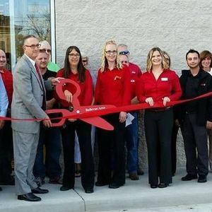 Meet your Posher, Alicia