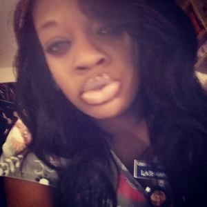 Meet your Posher, Lashawna